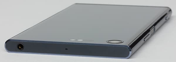 обзор смартфона Sony Xperia XZ Premium