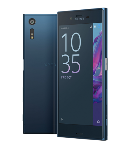 Смартфон Sony Xperia XZ