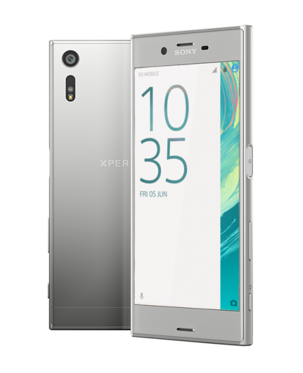 Смартфон Sony Xperia XZ
