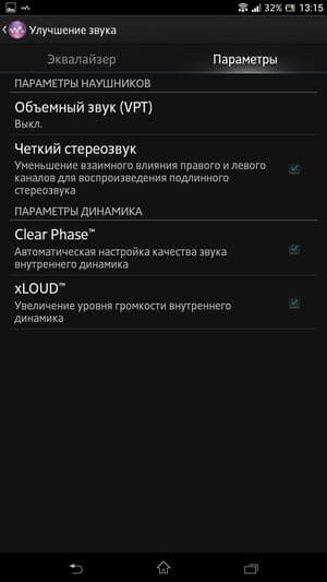 Обзор Sony Xperia Z Ultra