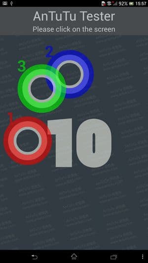 Обзор Sony Xperia Z Ultra