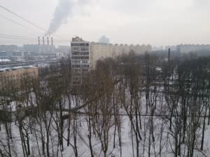 обзор смартфона Sony Xperia Z