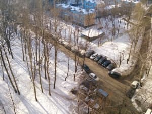 обзор смартфона Sony Xperia Z