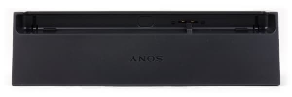 обзор смартфона Sony Xperia Z