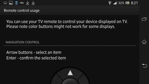 обзор смартфона Sony Xperia Z