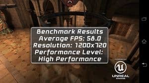 обзор смартфона LG G2