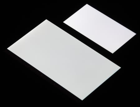 Обзор смартфона Sony Xperia Z3 Compact. Тестирование дисплея