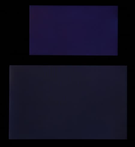 Обзор смартфона Sony Xperia Z3+. Тестирование дисплея