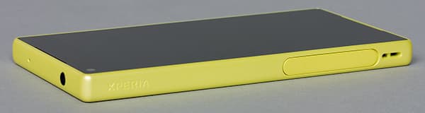 смартфон Sony Xperia Z5 Compact