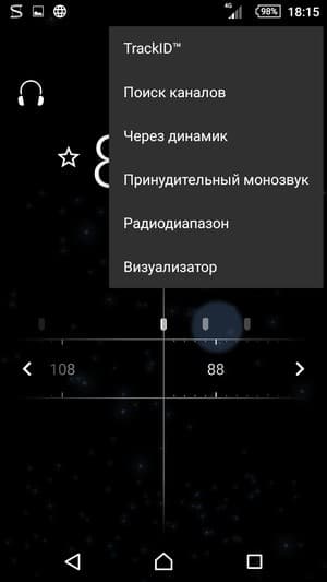 смартфон Sony Xperia Z5 Compact