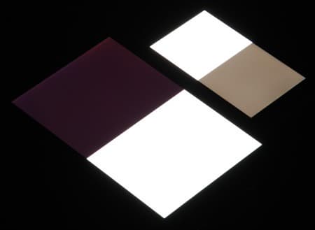 Обзор смартфона Sony Xperia Z5 Compact. Тестирование дисплея