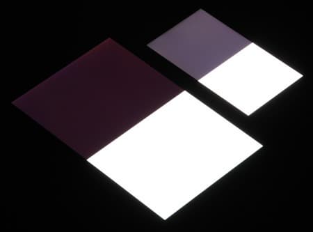 Обзор смартфона Sony Xperia Z5 Compact. Тестирование дисплея