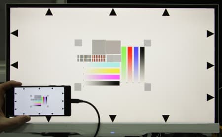 Обзор Sony Xperia Z5 Premium. MHL