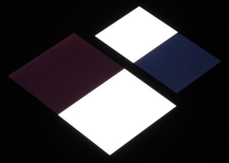 Обзор смартфона Sony Xperia Z5 Premium. Тестирование дисплея