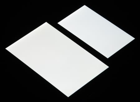 Обзор смартфона Sony Xperia Z5 Premium. Тестирование дисплея