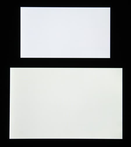 Обзор смартфона Sony Xperia Z5 Premium. Тестирование дисплея