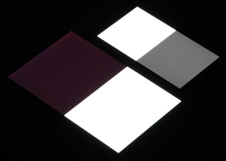 Обзор смартфона Sony Xperia Z5. Тестирование дисплея