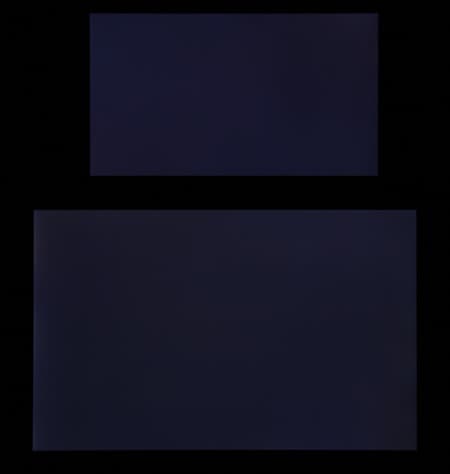 Обзор смартфона Sony Xperia Z5. Тестирование дисплея