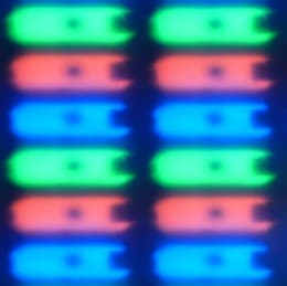 обзор смартфона Sony Xperia ZL