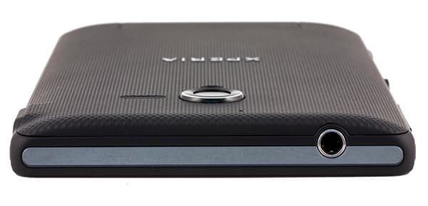 обзор смартфона Sony Xperia ZL