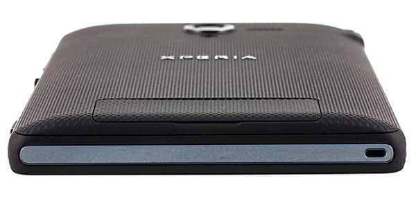 обзор смартфона Sony Xperia ZL