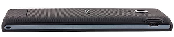 обзор смартфона Sony Xperia ZL