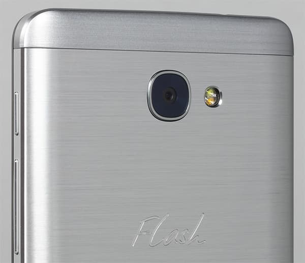 смартфон Alcatel (TCL) Flash Plus 2