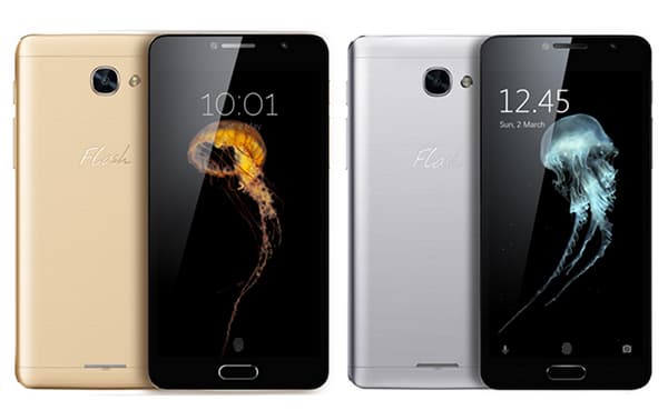 смартфон Alcatel (TCL) Flash Plus 2