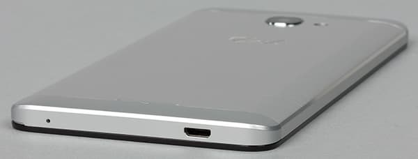 смартфон Alcatel (TCL) Flash Plus 2