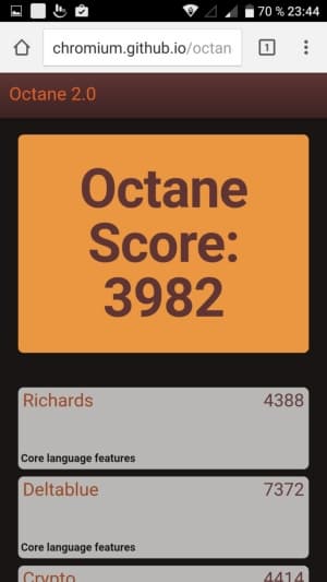 смартфон Alcatel (TCL) Flash Plus 2