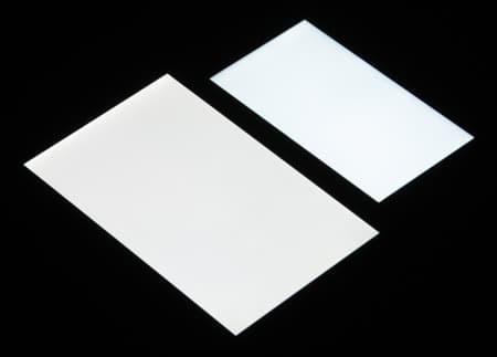 Обзор смартфона Alcatel Flash Plus 2. Тестирование дисплея