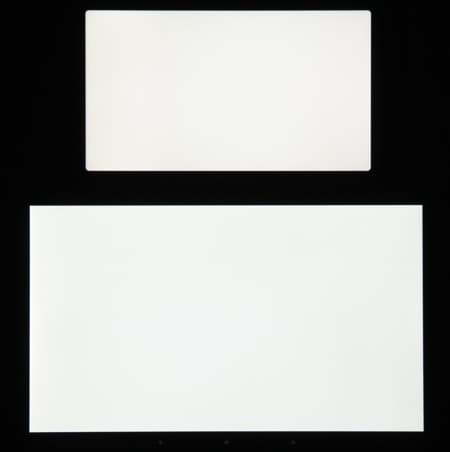 Обзор смартфона TCL Idol X+. Тестирование дисплея