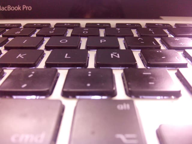 Обзор ThL W8. Демонстрационный снимок