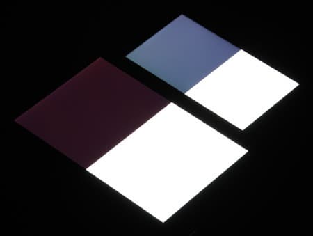 Обзор смартфона TP-Link Neffos C5 Max. Тестирование дисплея