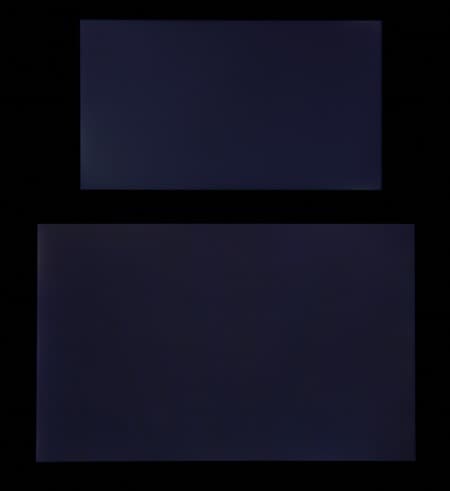 Обзор смартфона TP-Link Neffos C5 Max. Тестирование дисплея