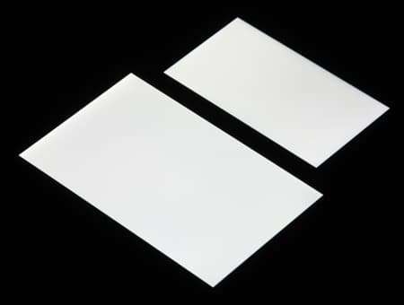 Обзор смартфона TP-Link Neffos C5 Max. Тестирование дисплея