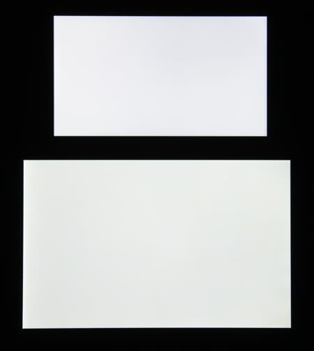 Обзор смартфона TP-Link Neffos C5 Max. Тестирование дисплея