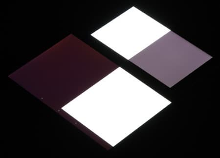 Обзор смартфона Ulefone Be Touch. Тестирование дисплея