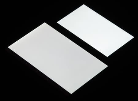 Обзор смартфона Ulefone Be Touch. Тестирование дисплея