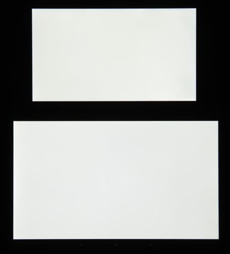 Обзор смартфона Ulefone Be Touch. Тестирование дисплея