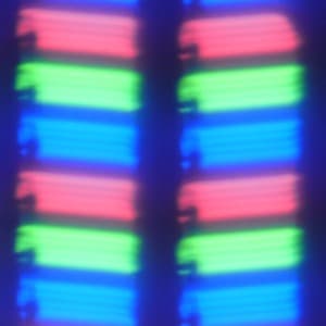 Обзор смартфона Ulefone Be Touch 2. Тестирование дисплея