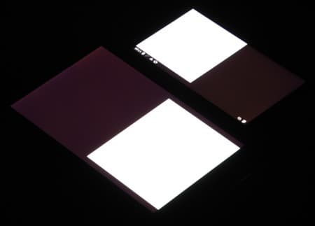 Обзор смартфона Ulefone Be Touch 2. Тестирование дисплея