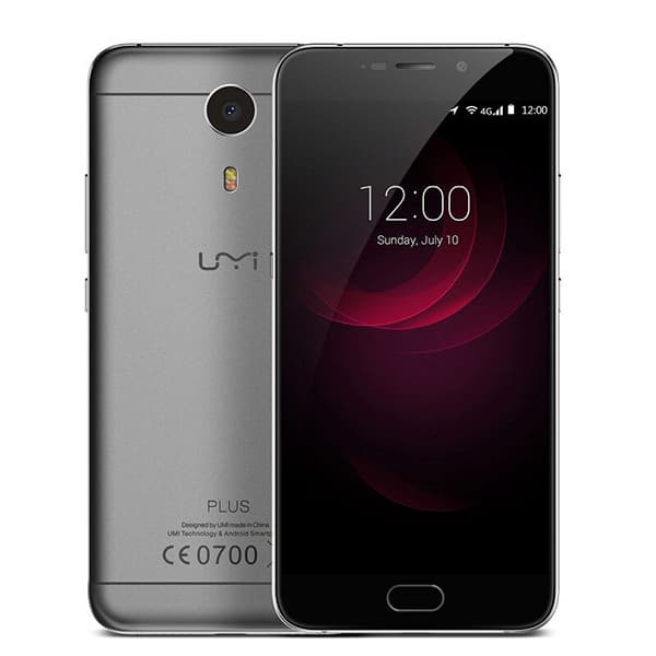 смартфон Umi Plus
