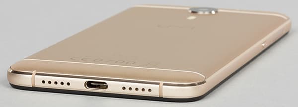 смартфон Umi Plus