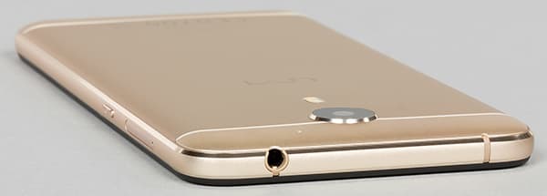 смартфон Umi Plus