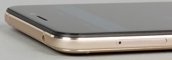 смартфон Umi Plus