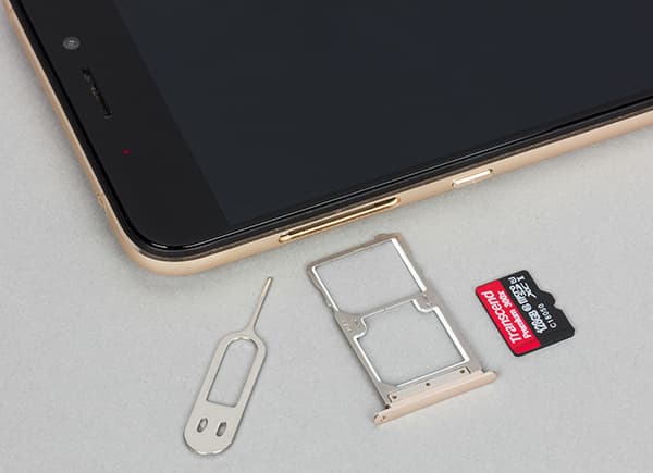 смартфон Umi Plus