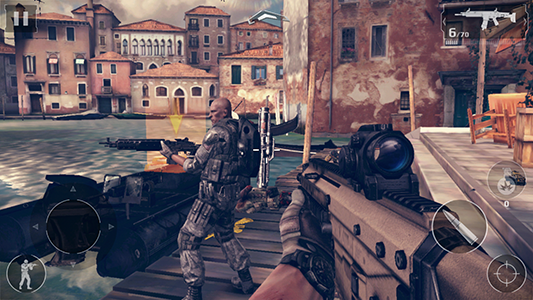 смартфон Umi Plus