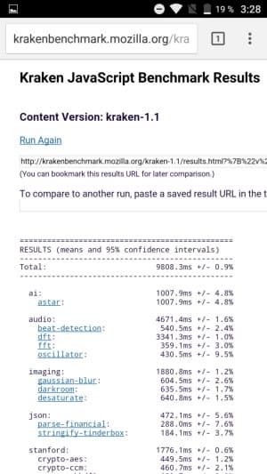 смартфон Umi Plus