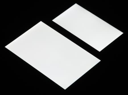 Обзор смартфона Umi Plus. Тестирование дисплея